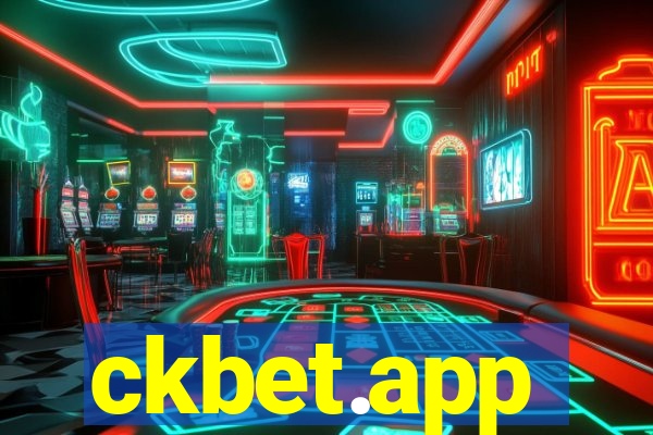 ckbet.app