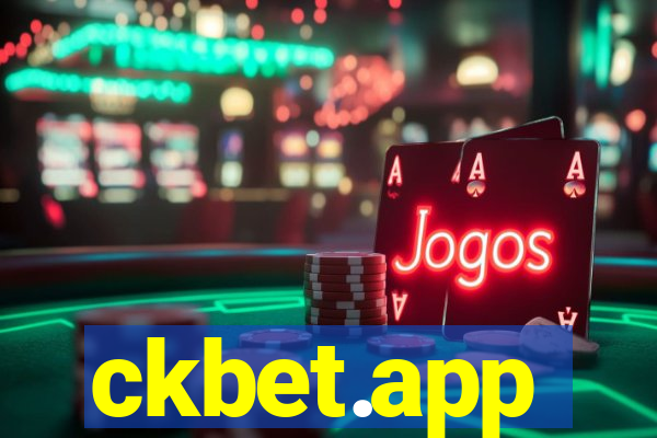 ckbet.app