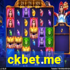 ckbet.me