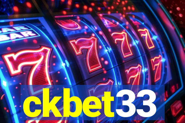 ckbet33