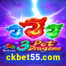 ckbet55.com