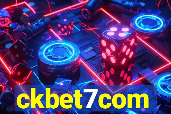 ckbet7com