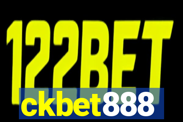 ckbet888