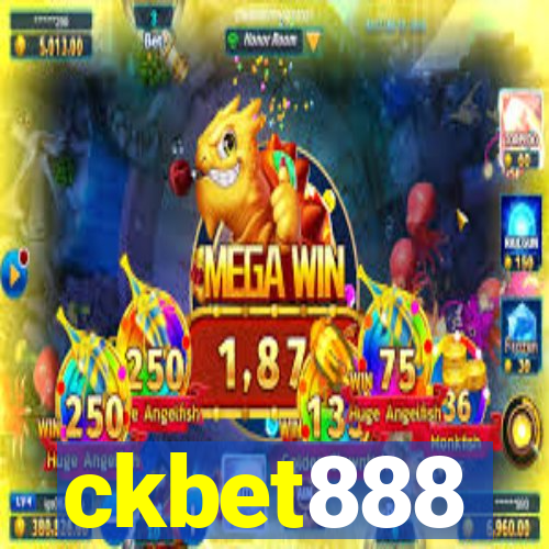 ckbet888