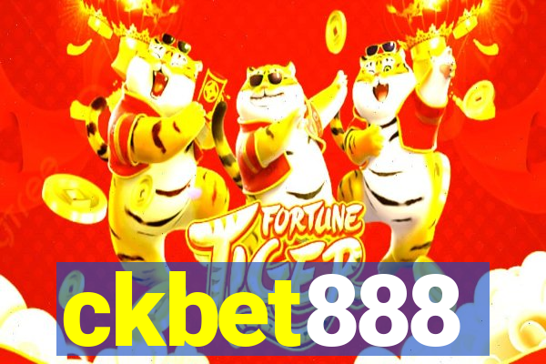 ckbet888