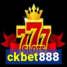 ckbet888