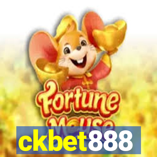 ckbet888