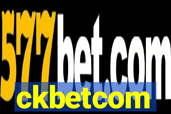 ckbetcom