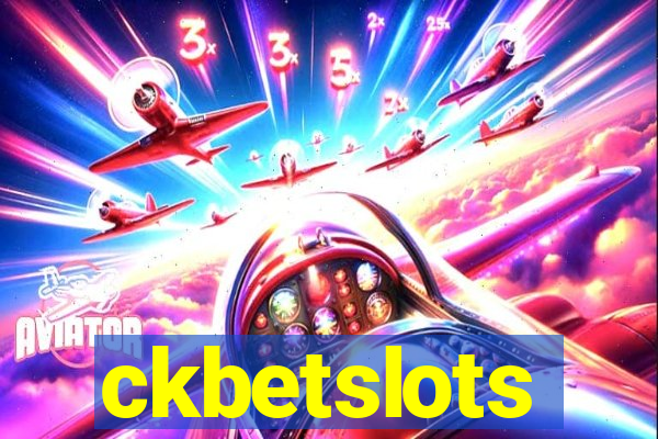 ckbetslots