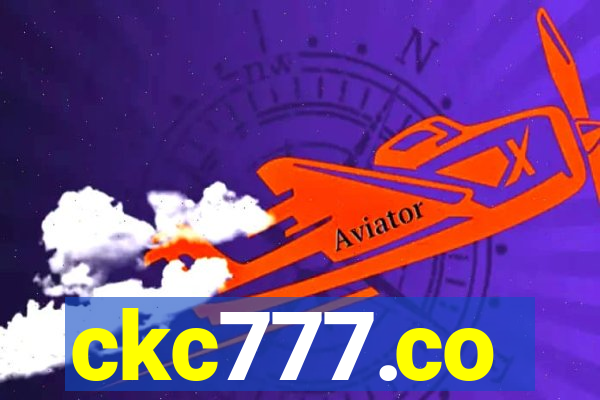 ckc777.co