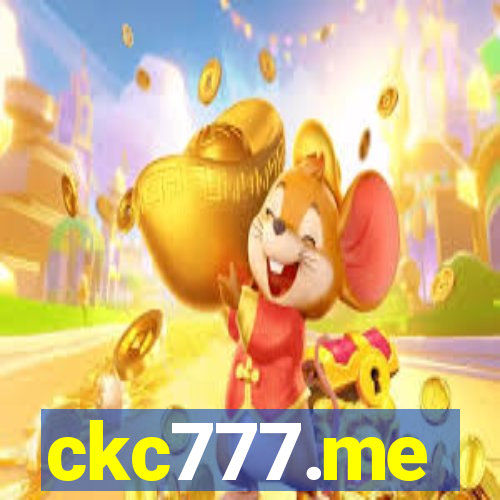 ckc777.me