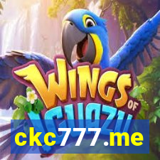 ckc777.me