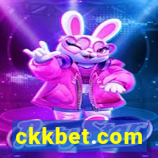 ckkbet.com