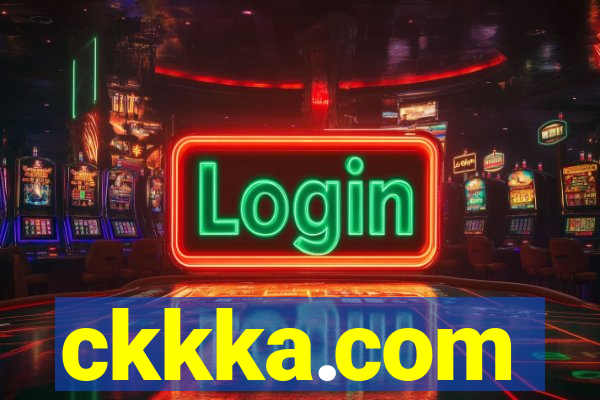 ckkka.com