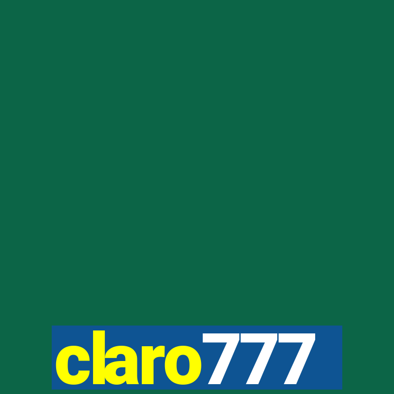 claro777