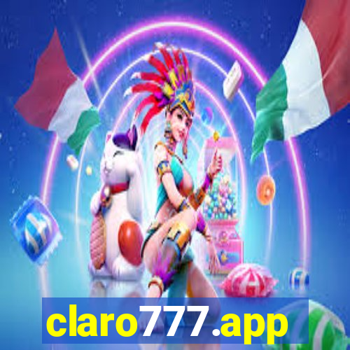 claro777.app