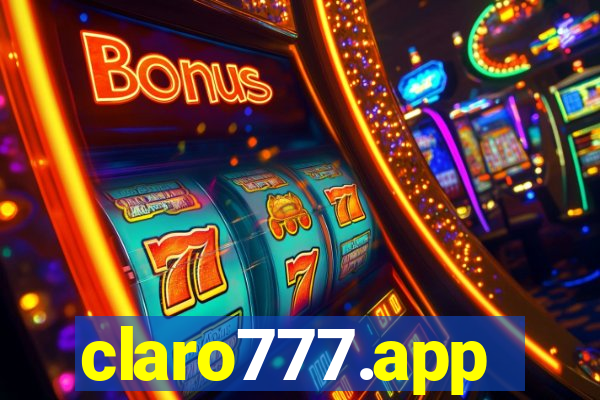 claro777.app