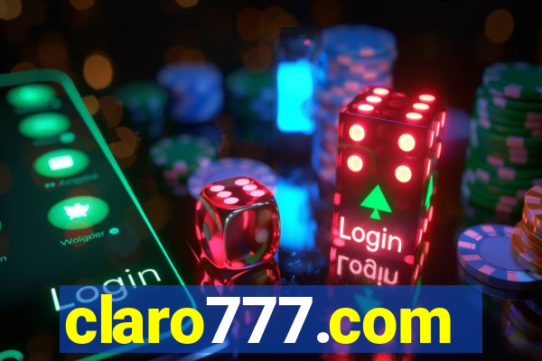 claro777.com