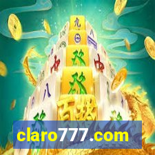 claro777.com