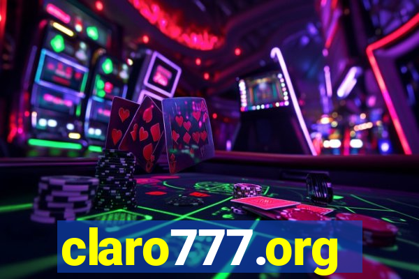 claro777.org