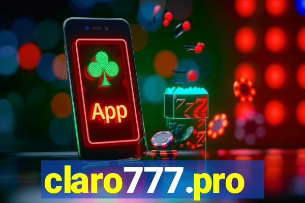 claro777.pro