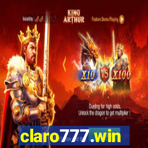 claro777.win