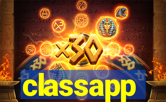 classapp