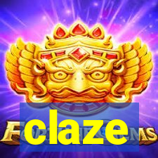 claze