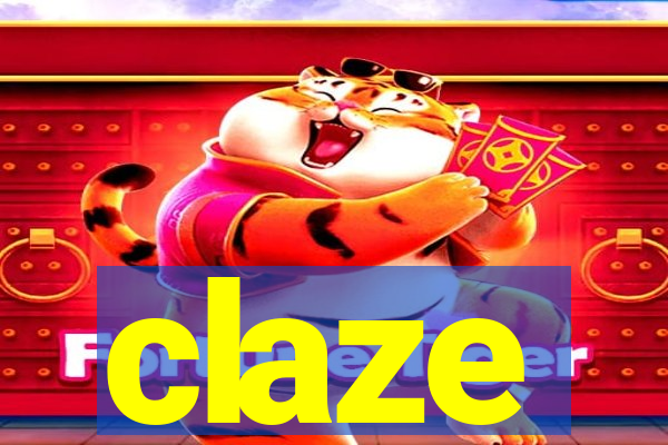 claze