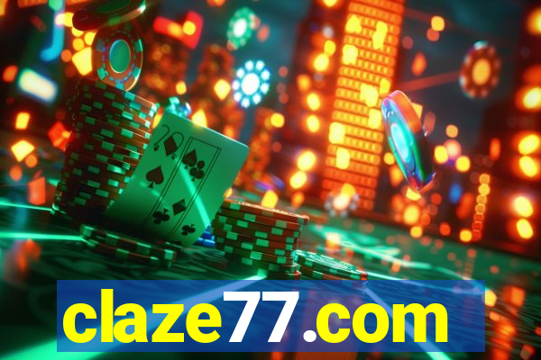 claze77.com