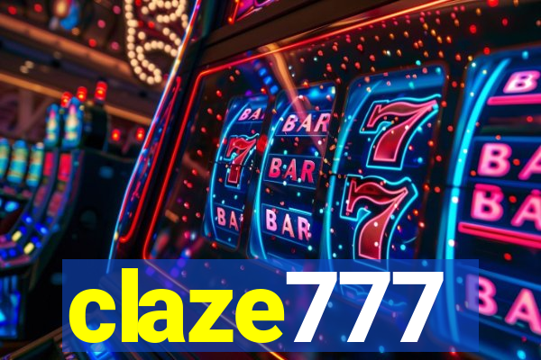 claze777