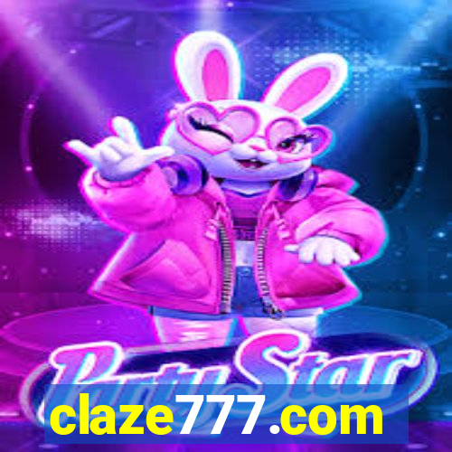 claze777.com