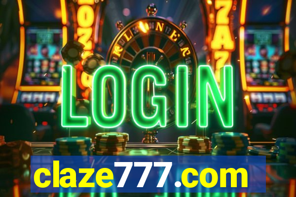 claze777.com