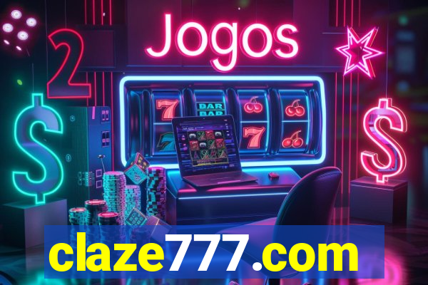 claze777.com