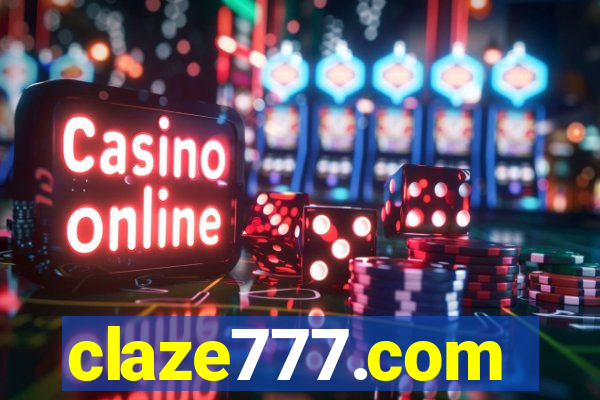 claze777.com