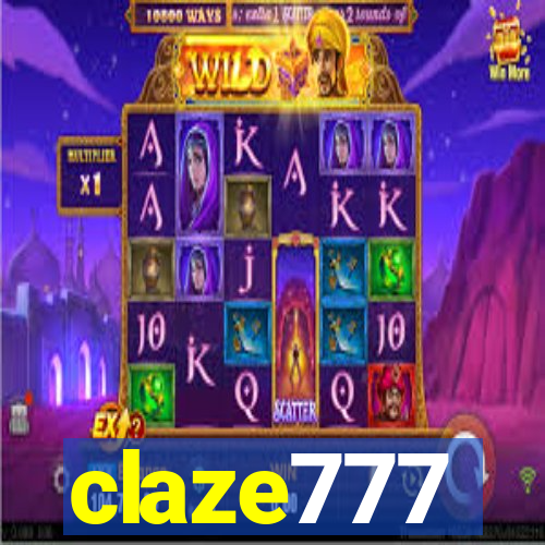 claze777