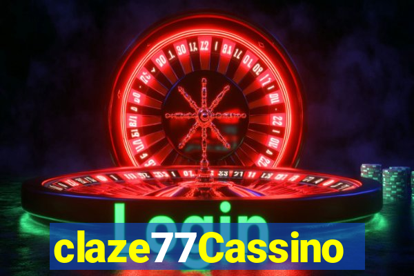 claze77Cassino