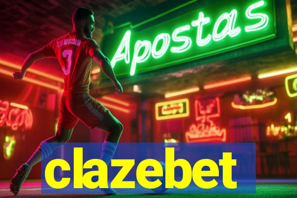 clazebet