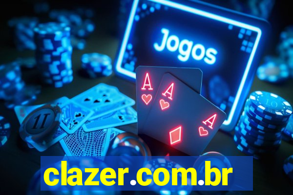 clazer.com.br