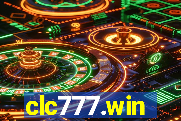 clc777.win