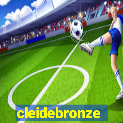 cleidebronze