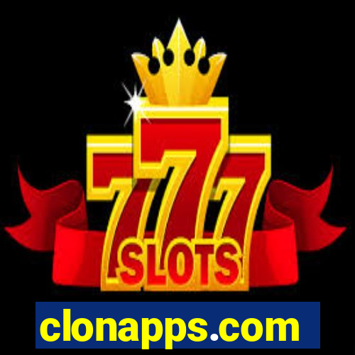 clonapps.com