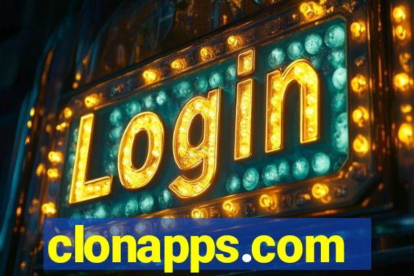 clonapps.com