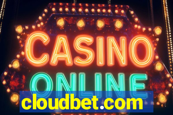 cloudbet.com