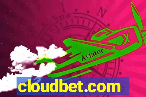 cloudbet.com