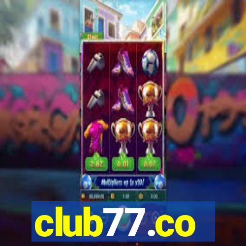 club77.co