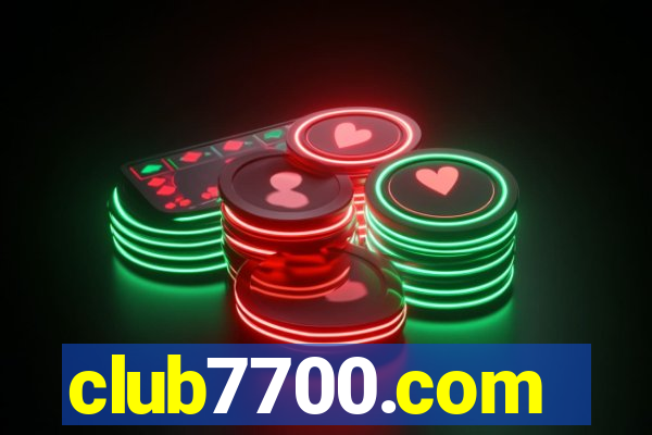 club7700.com