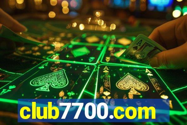 club7700.com