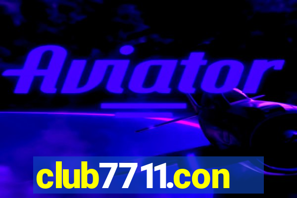 club7711.con