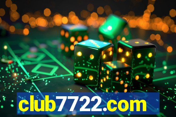 club7722.com